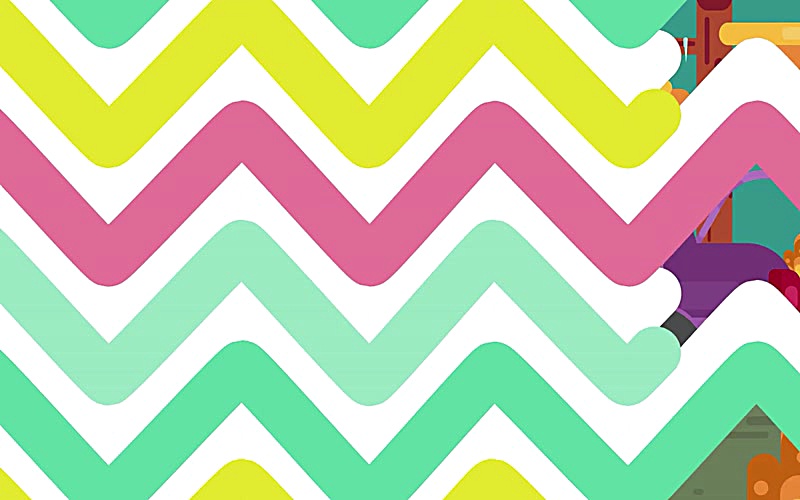 The World of little Sarah S01E35