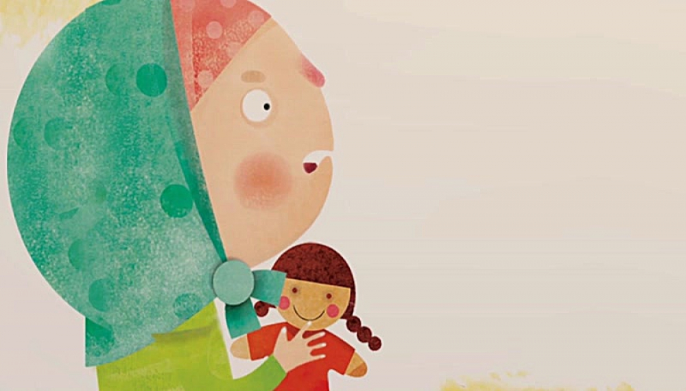 Story Town S01E18