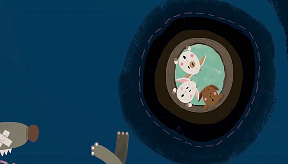 Story Town S01E20
