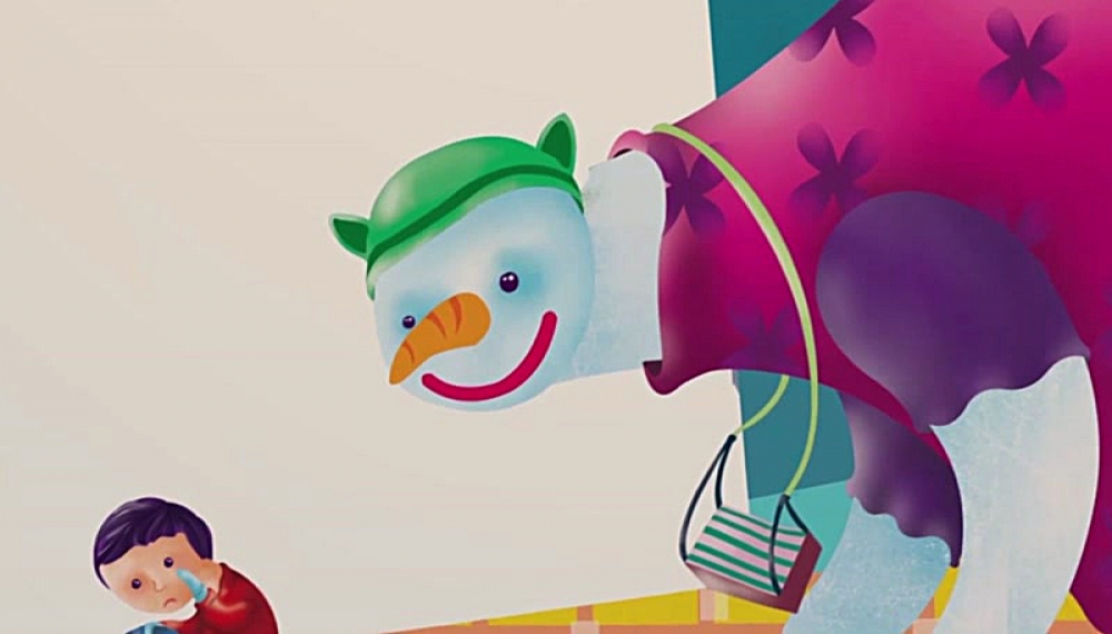 Story Town S01E22