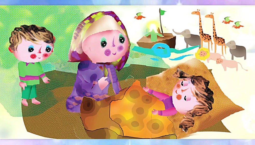 Story Town S01E23