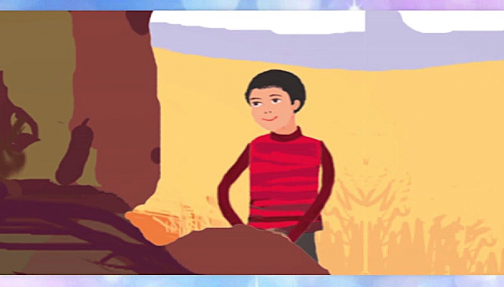 Story Town S01E28
