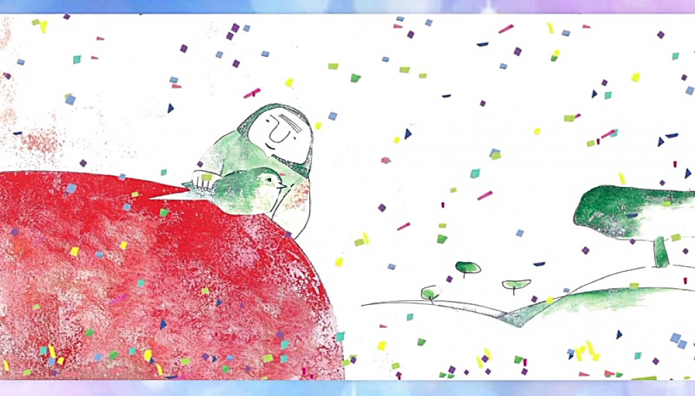 Story Town S01E30