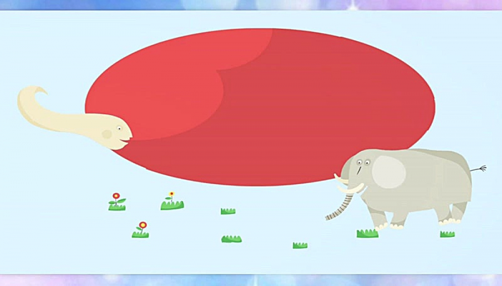 Story Town S01E33