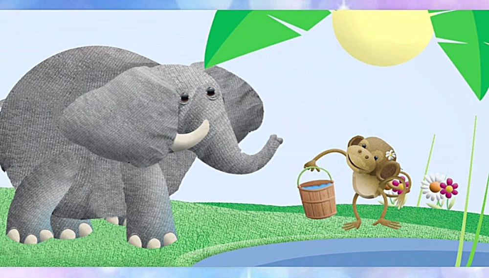 Story Town S01E36