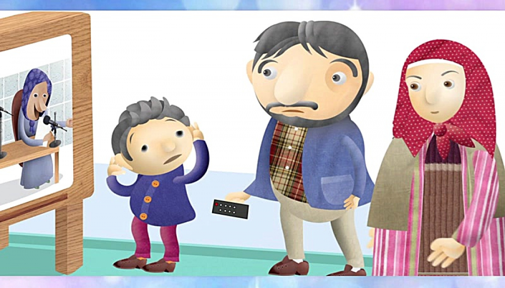 Story Town S01E37
