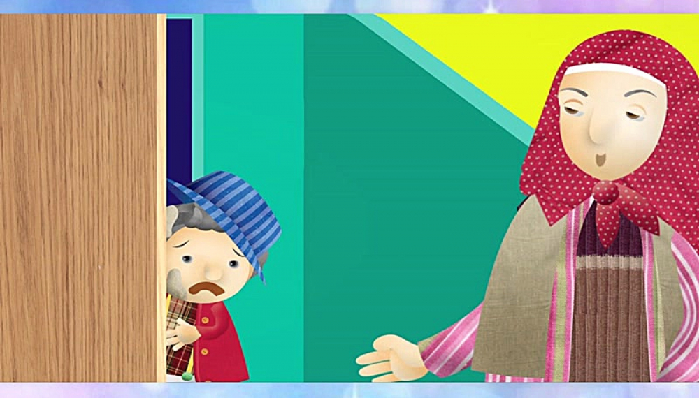 Story Town S01E38