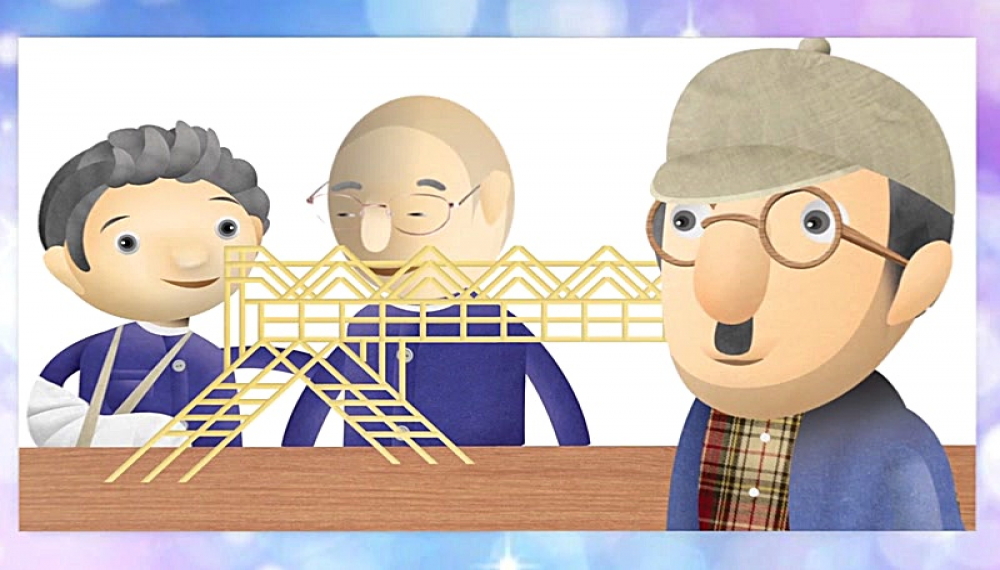 Story Town S01E39