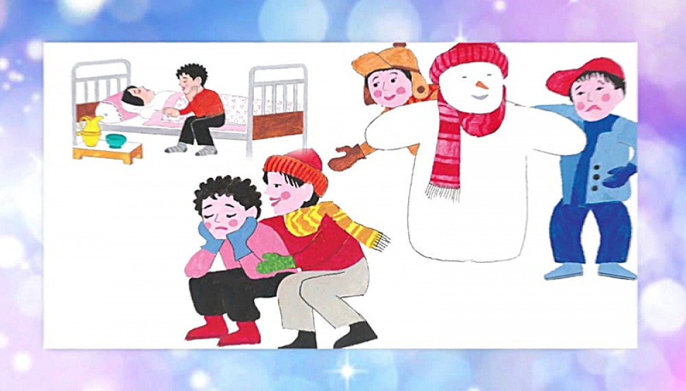 Story Town S01E40