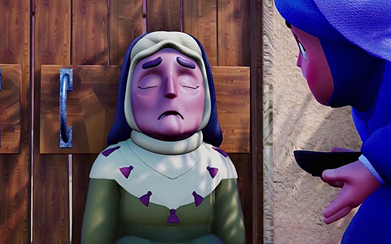 The Stories of Uncle Rahman S01E01