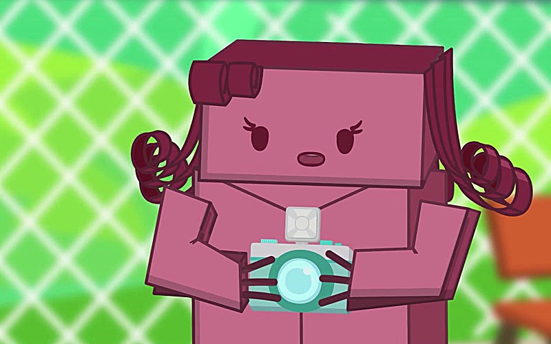 The Cardboard Team S01E05