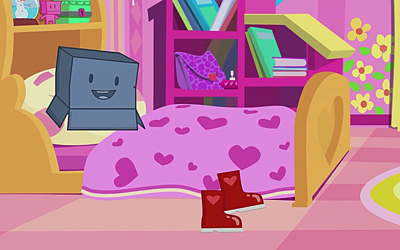 The Cardboard Team S01E23