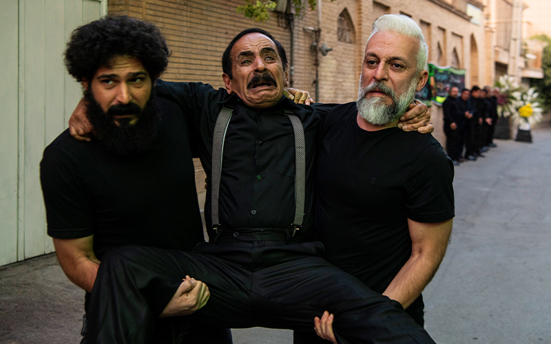 You Only Go Around Once S01E24