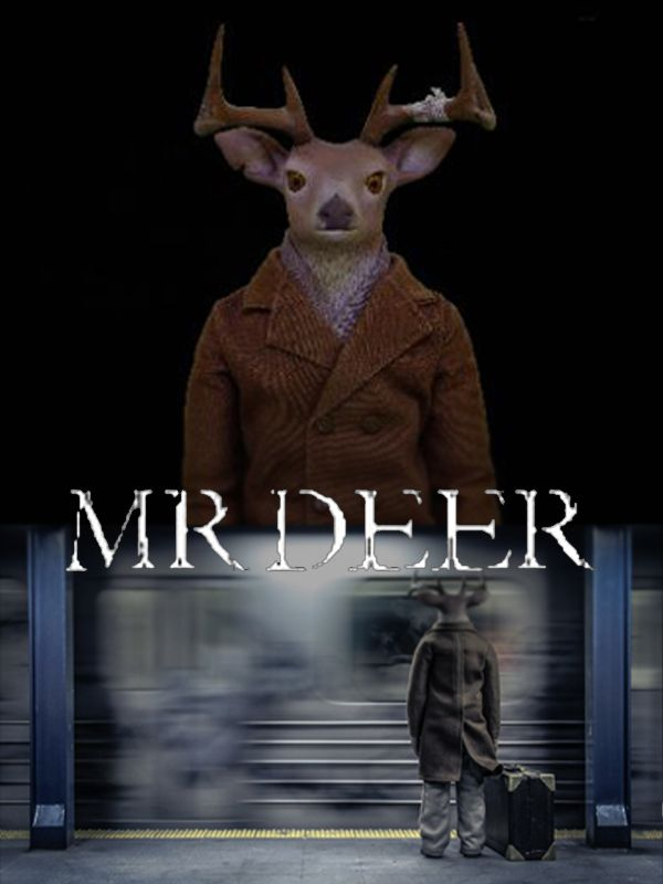 Mr. Deer