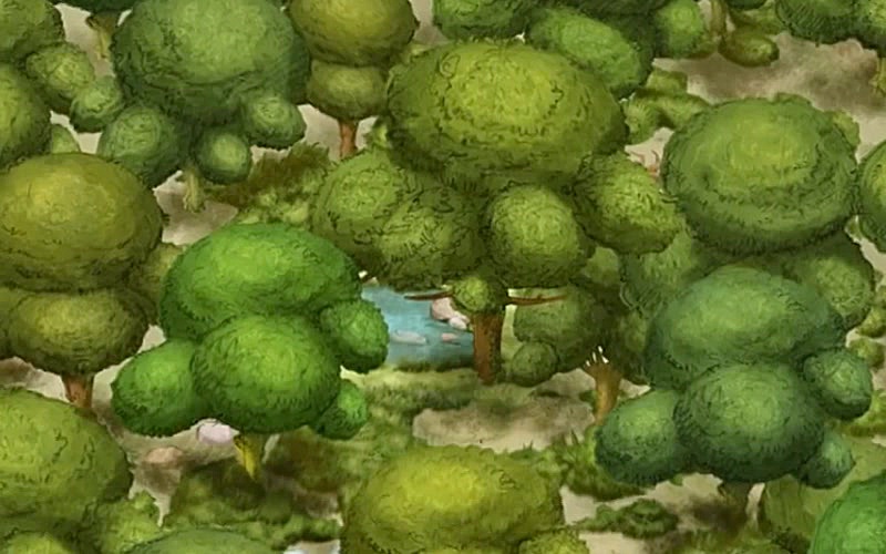 The Little Elephant's Adventures S01E10