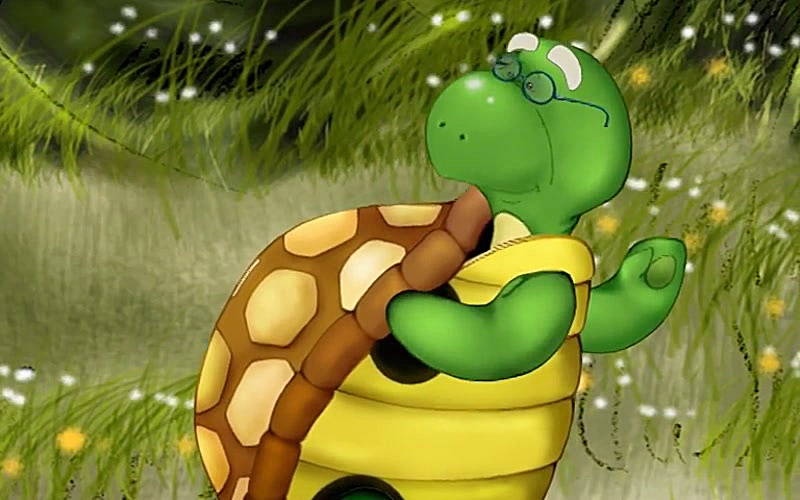 The Little Elephant's Adventures S01E16