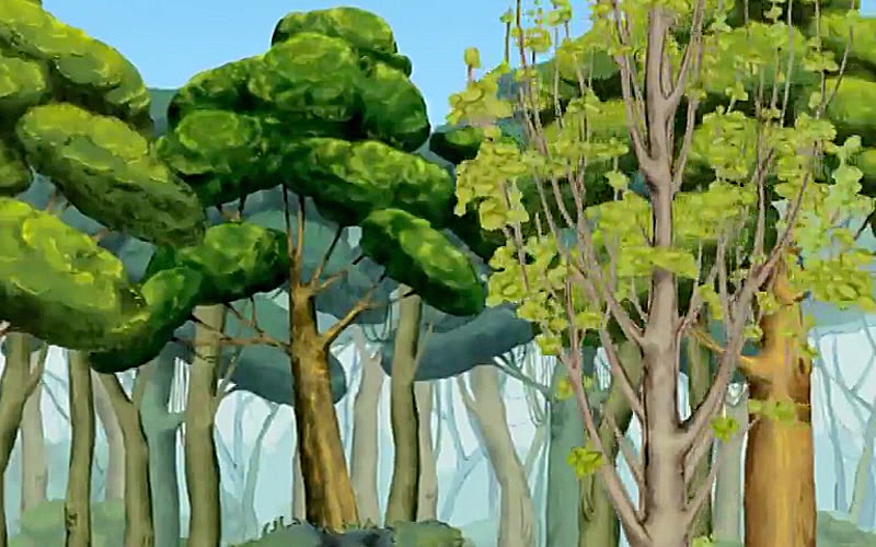 The Little Elephant's Adventures S01E20