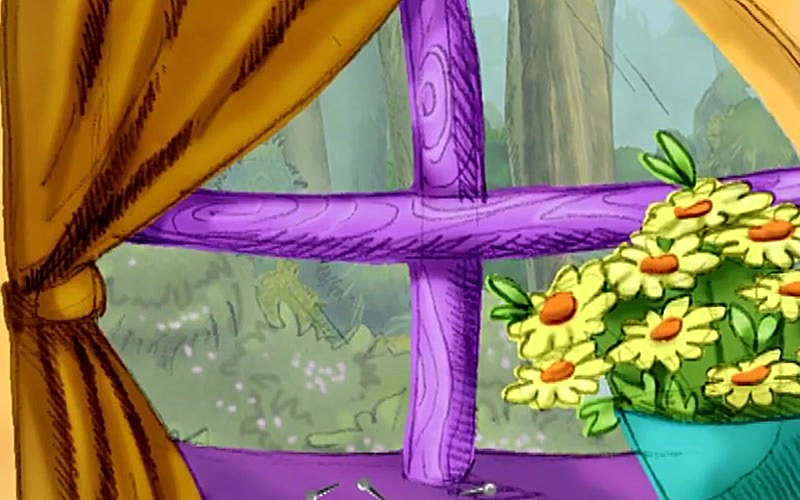 The Little Elephant's Adventures S01E22