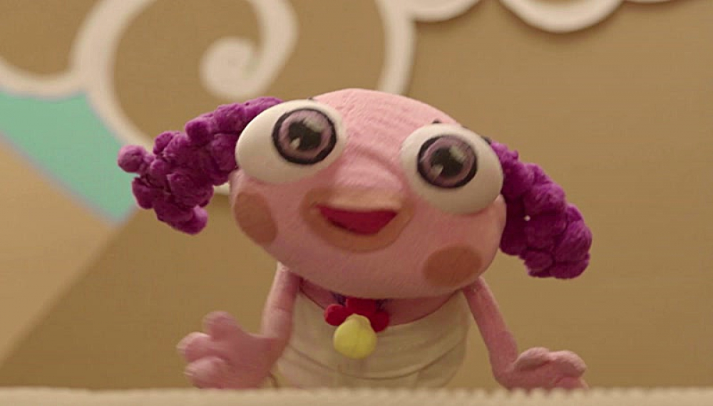 Pim and Pam S01E05