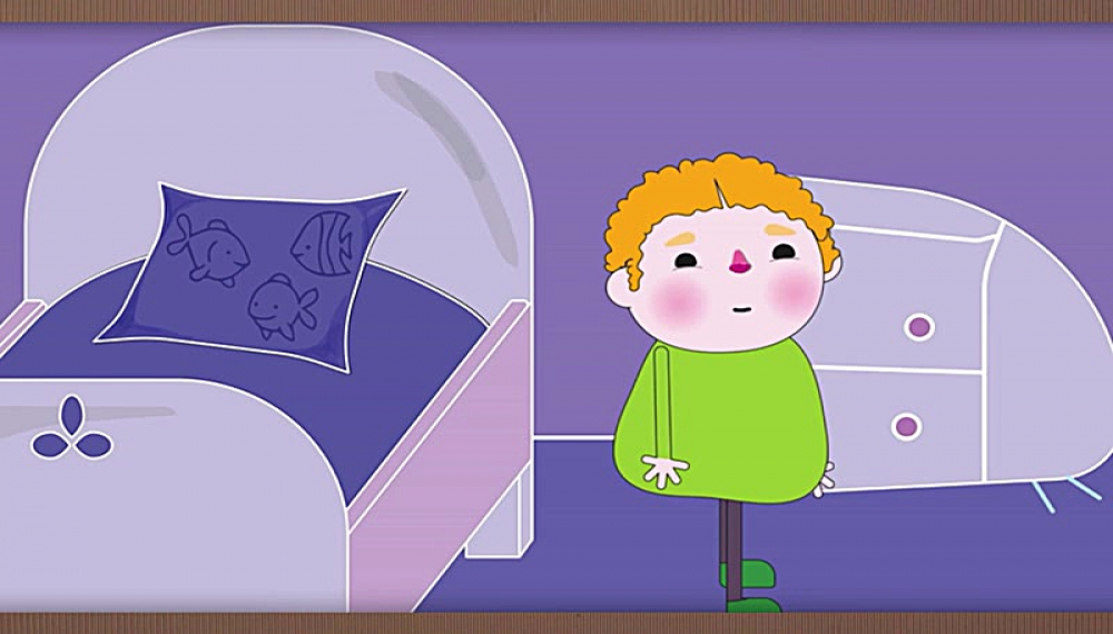 Pim and Pam S01E12