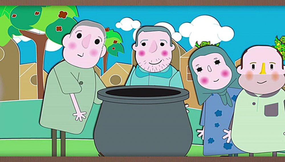 Pim and Pam S01E13