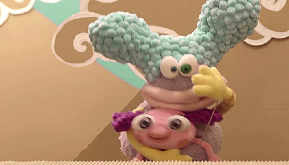 Pim and Pam S01E16