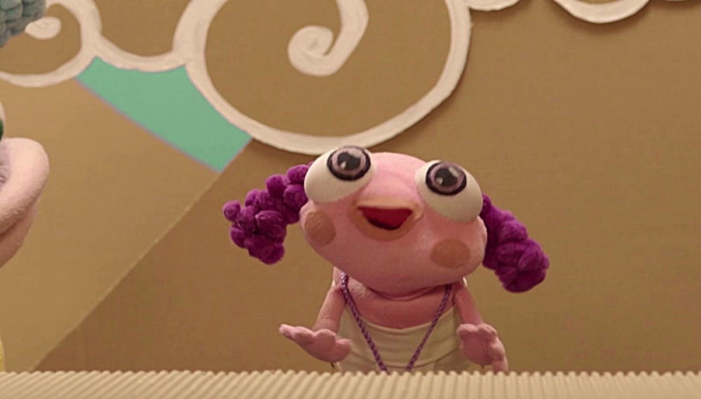 Pim and Pam S01E17