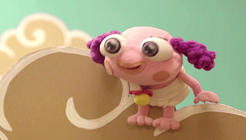 Pim and Pam S01E24