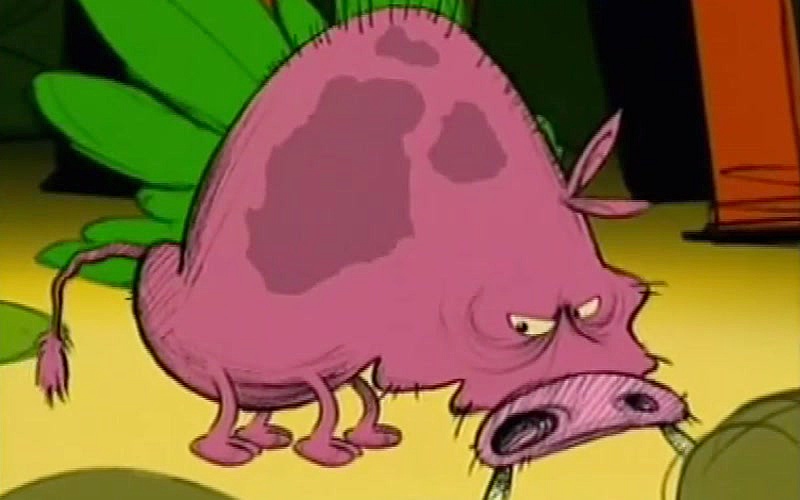 Friends in Forest S01E07