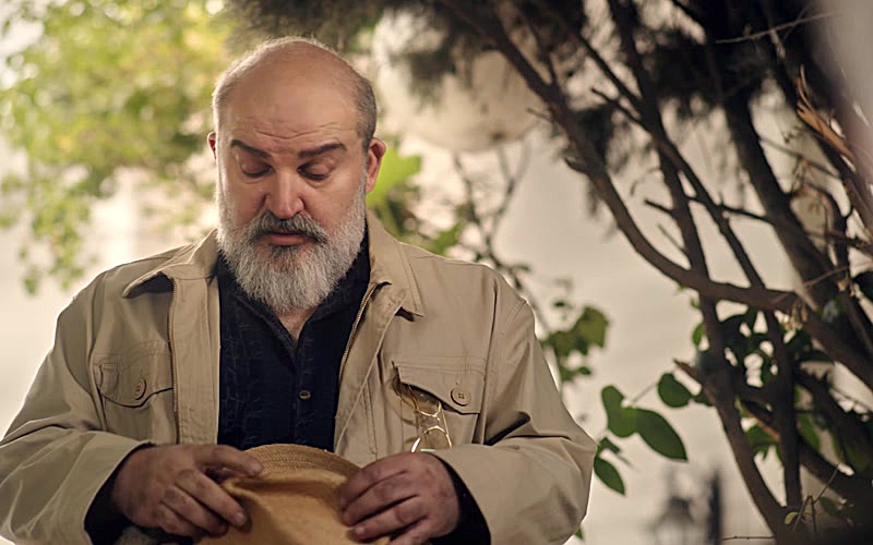 Fereshteh's Sin S01E02