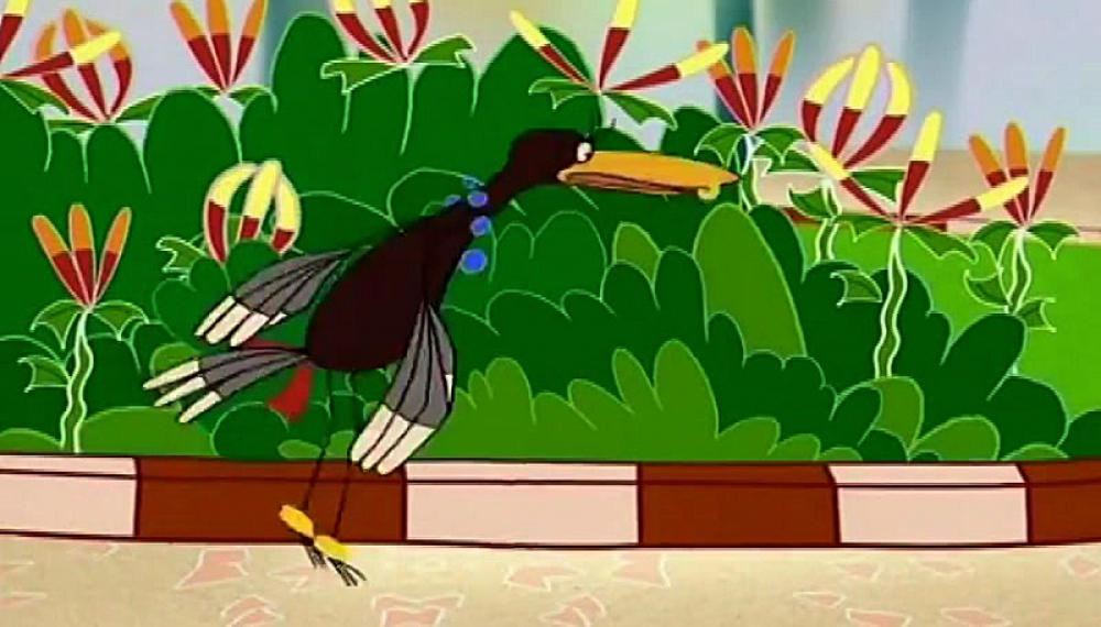 The Crows S01E05