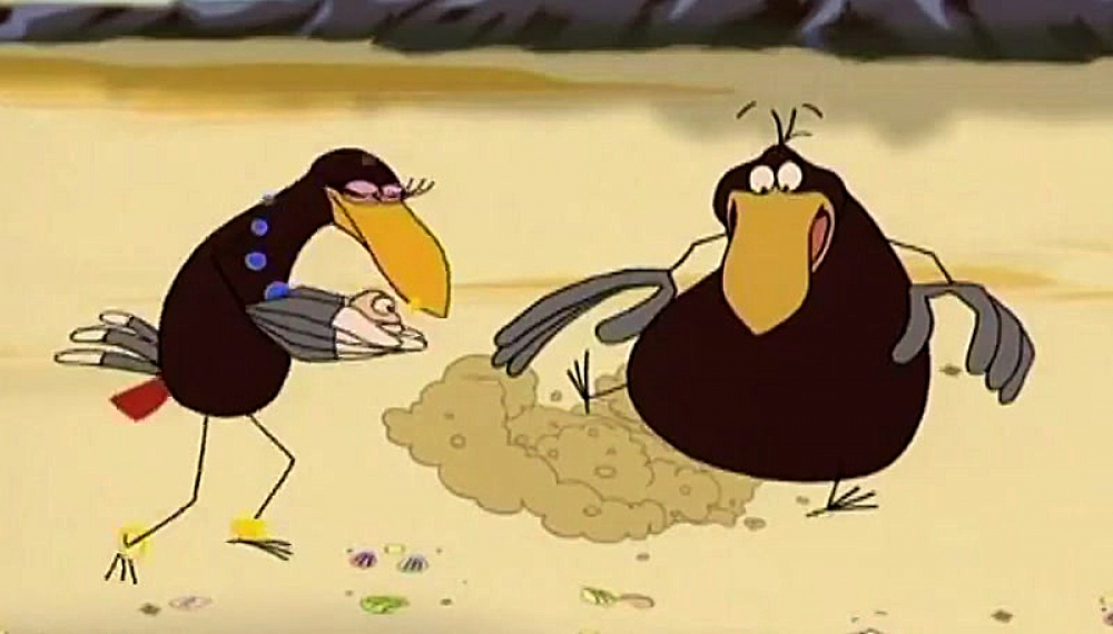 The Crows S01E07