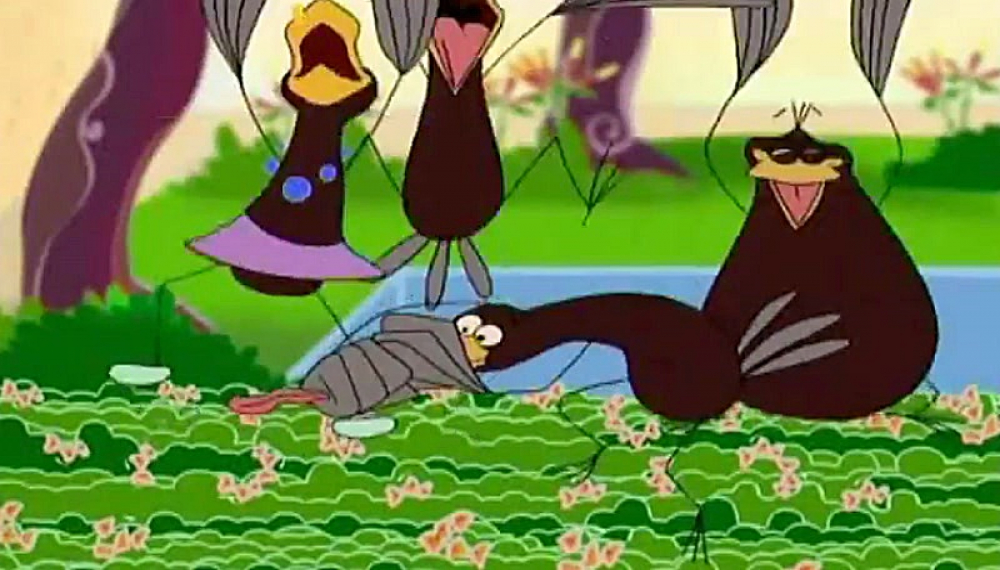 The Crows S01E10