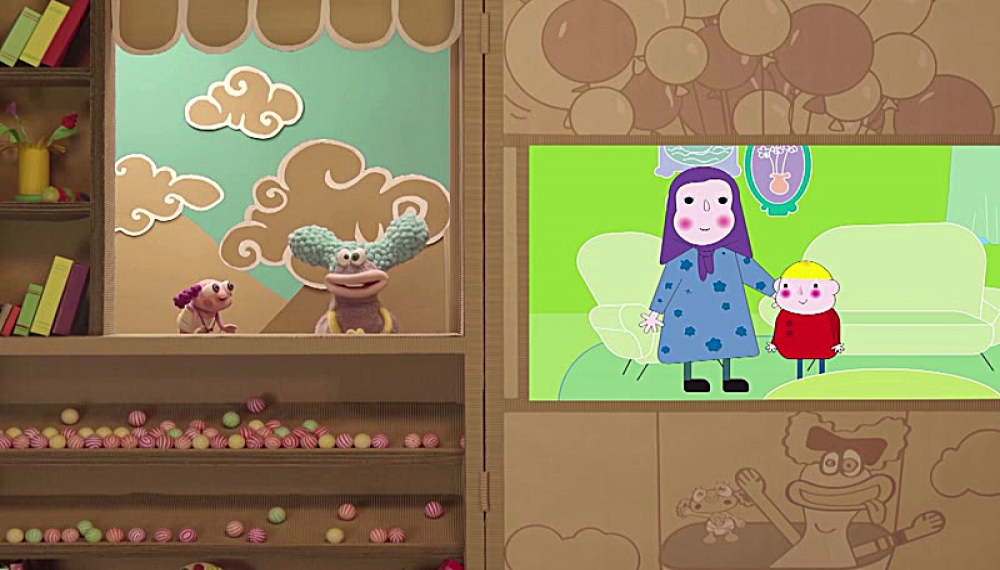 Pim and Pam S01E31
