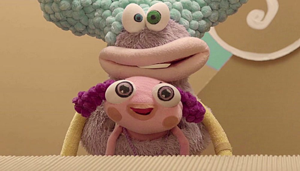 Pim and Pam S01E34