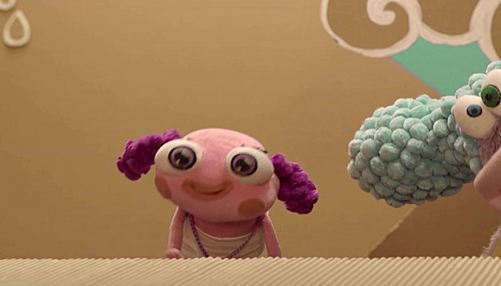 Pim and Pam S01E35