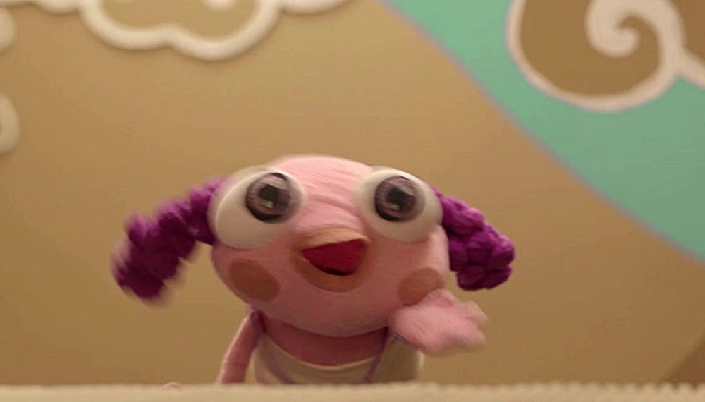 Pim and Pam S01E36