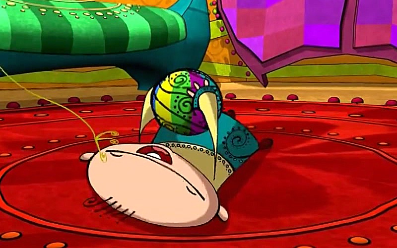 Tales of Shifooli and Nini S01E05