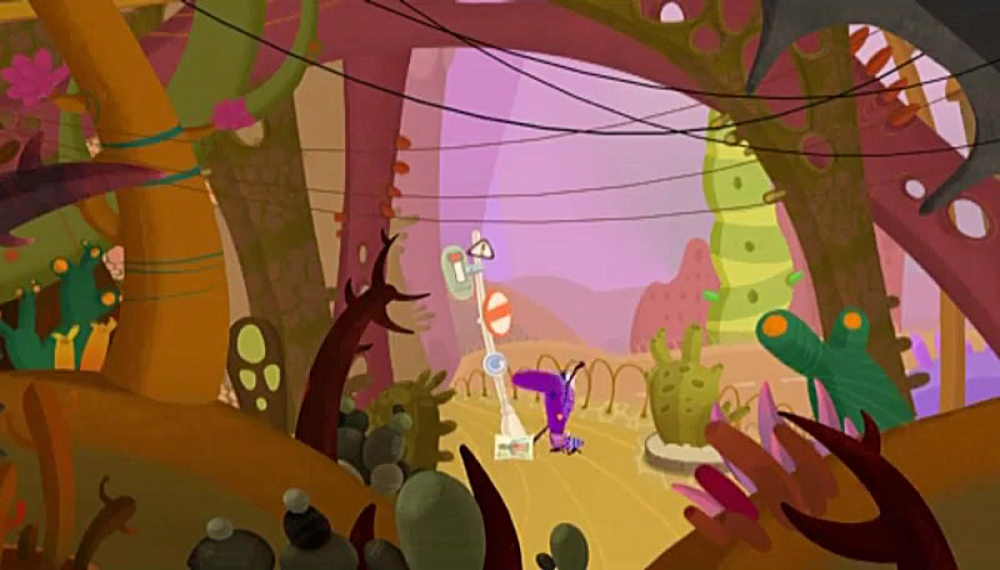 Globula S01E07