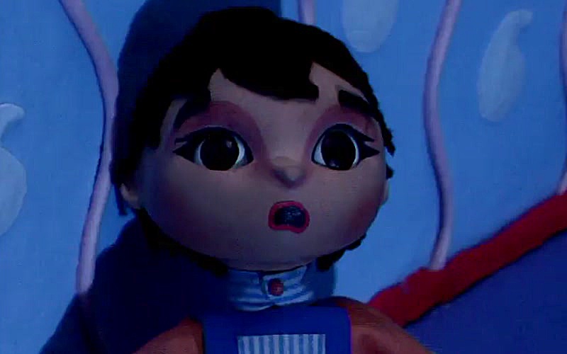 Samy And Friends S01E07