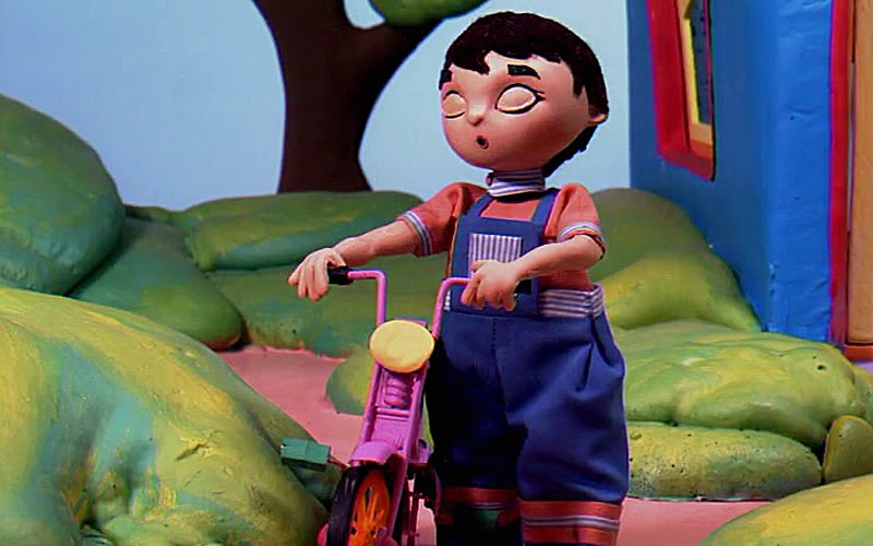 Samy And Friends S01E10