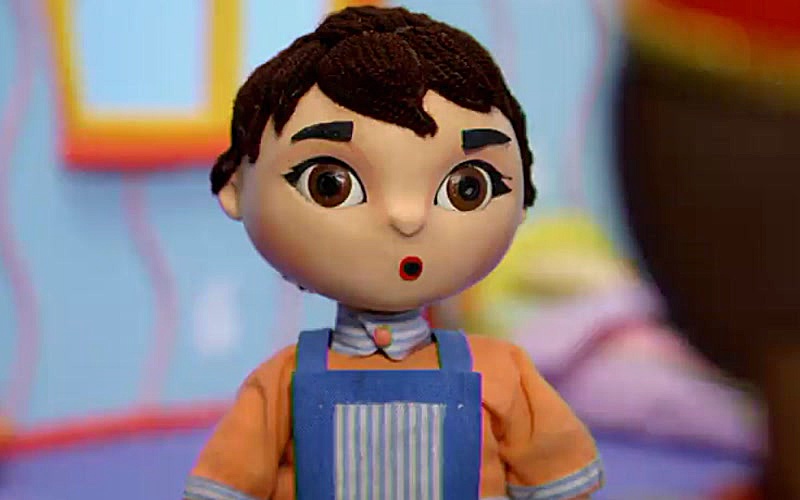 Samy And Friends S01E24