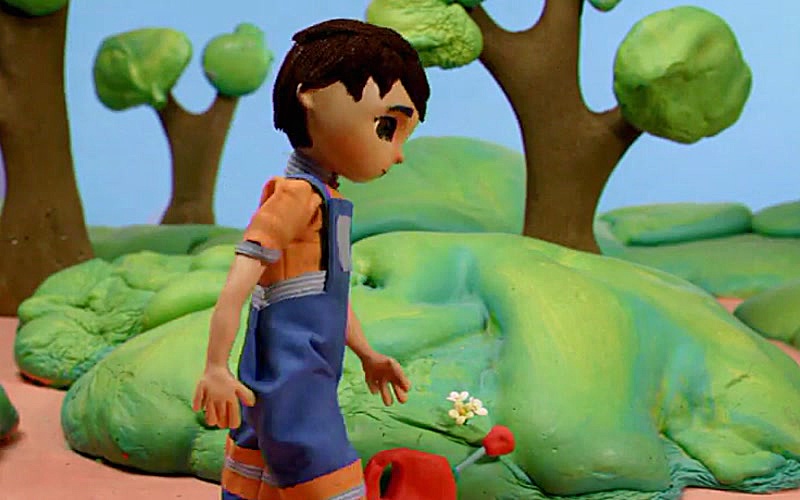 Samy And Friends S01E26