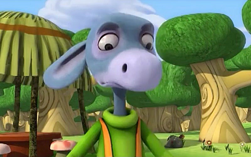 Forest Restaurant S01E03