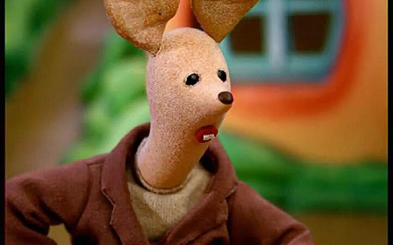 Bahador's Stories S01E04