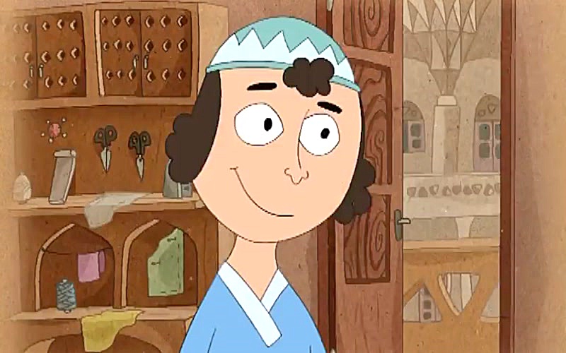 Our Story Became A Proverb S01E02