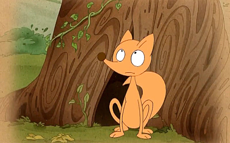 Our Story Became A Proverb S01E06