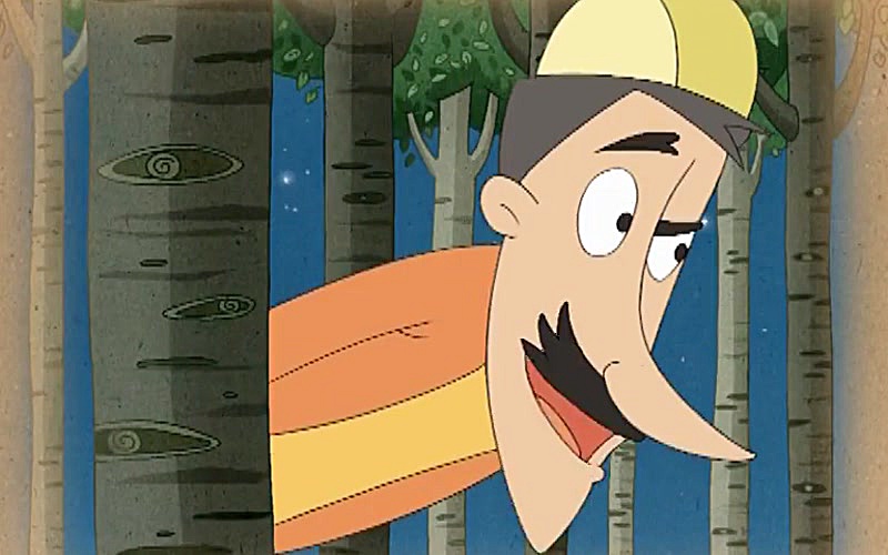 Our Story Became A Proverb S01E07