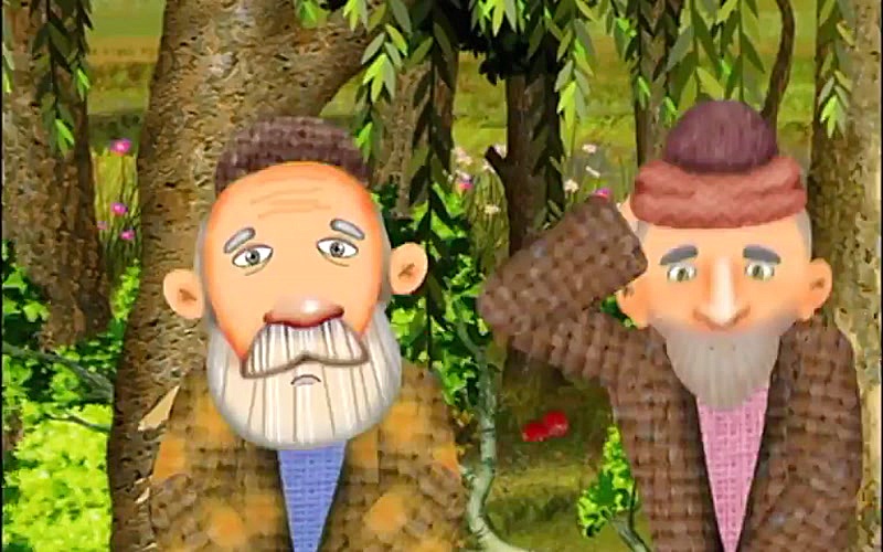 Our Story Became A Proverb S01E09