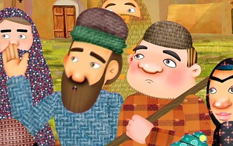 Our Story Became A Proverb S01E10